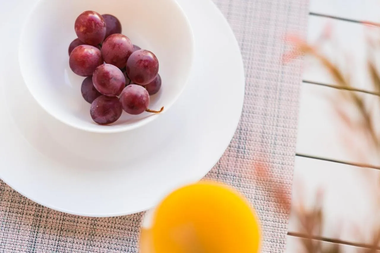 Debambu Suites Málaga Spanyolország