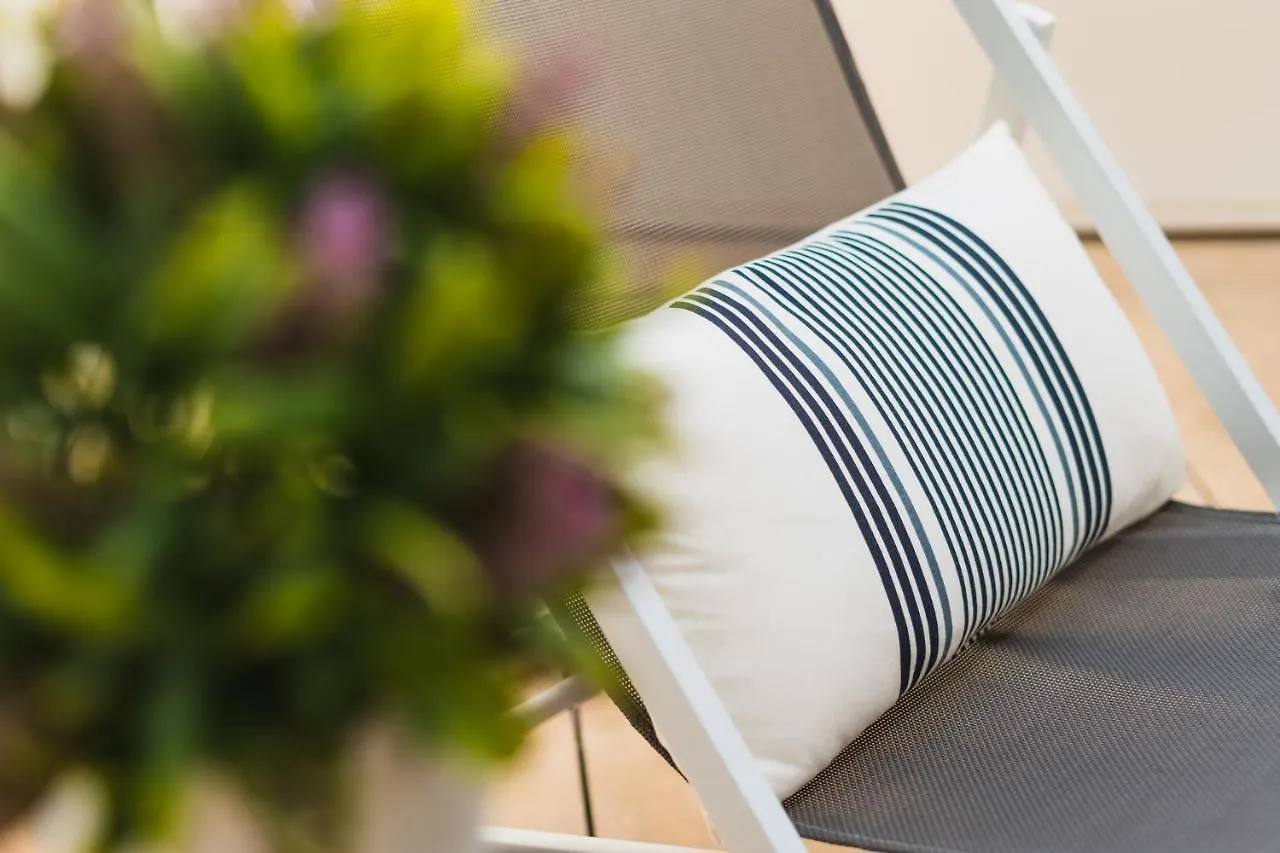 Debambu Suites Málaga 0*,  Spagna