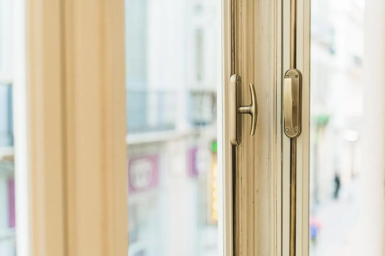 Appartamento Debambu Suites Málaga Spagna