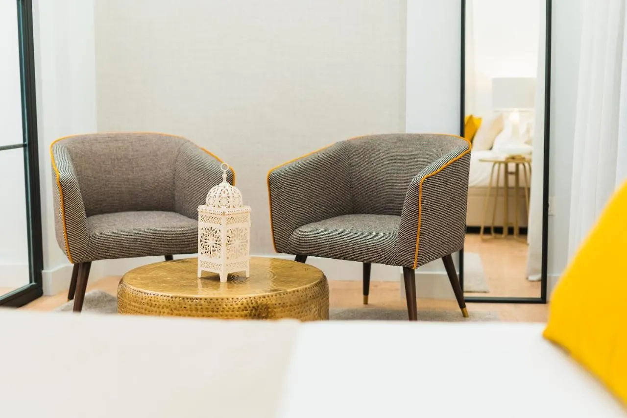 Debambu Suites مالقة 0*,  إسبانيا