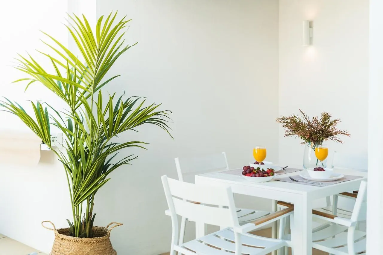 Debambu Suites Málaga Appartamento