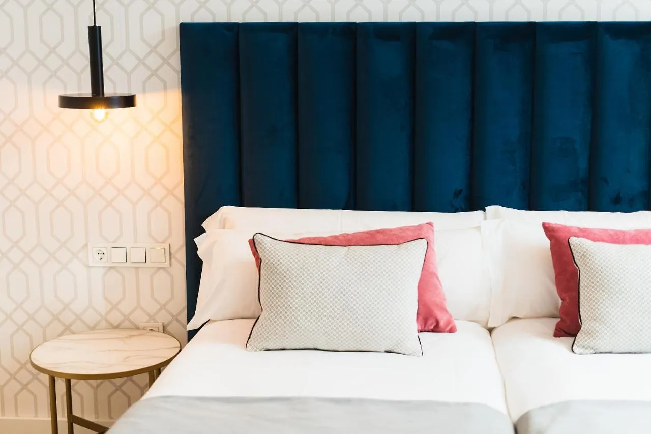 Debambu Suites Málaga Appartamento