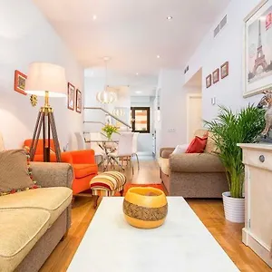  Appartement Homely Luxury Sebastian Souviron