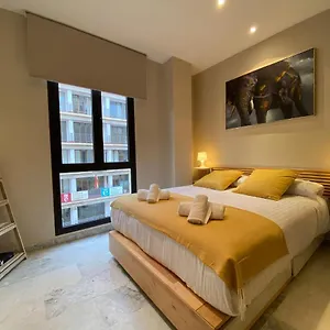  Appartamento Premium Center Alameda