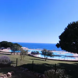 Vista Da Atlantica , Luz Portugal