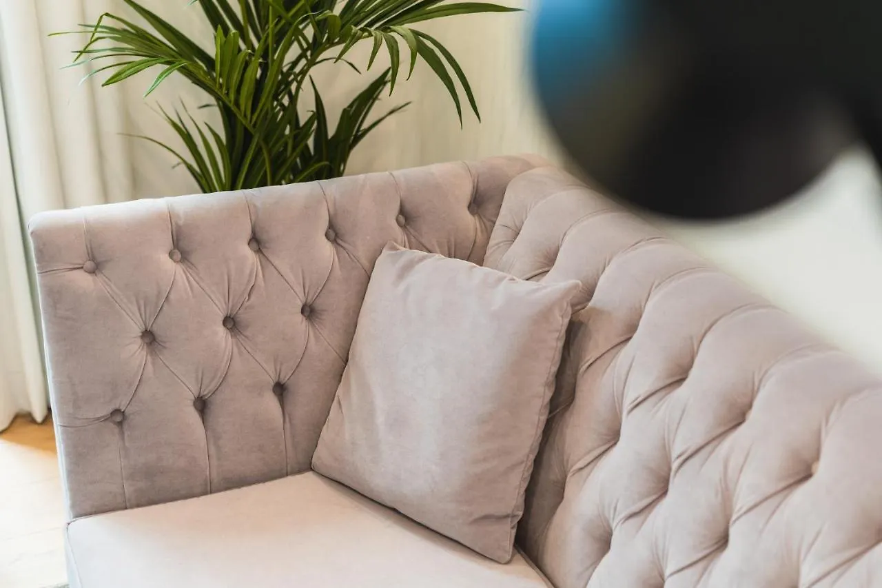 Debambu Suites Malaga 0*,