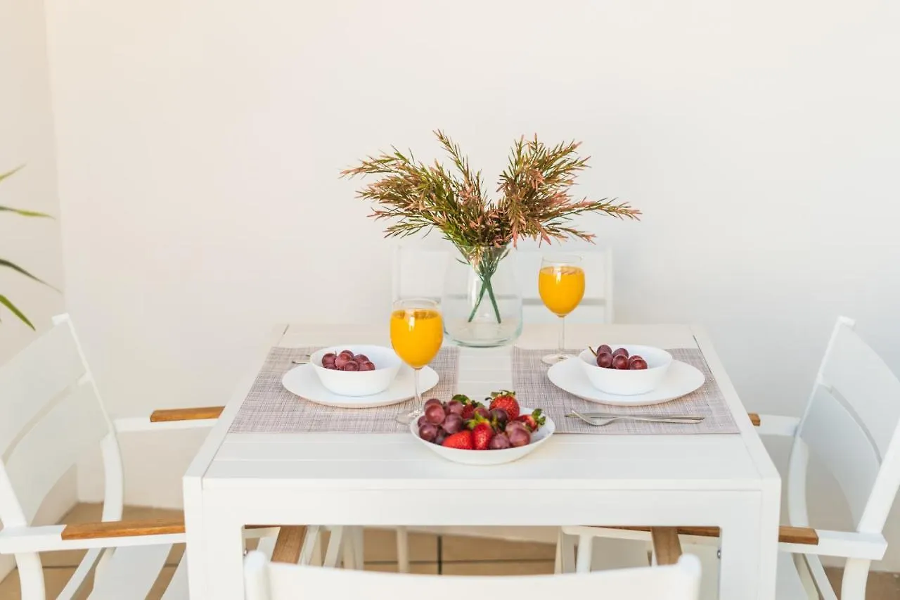Debambu Suites Málaga 0*,  Spanien